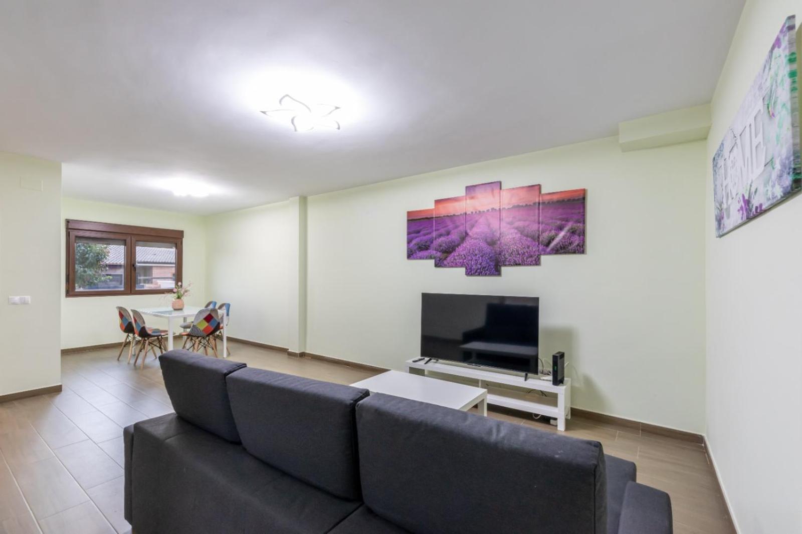 Otero&Elma Appartement Alovera Buitenkant foto