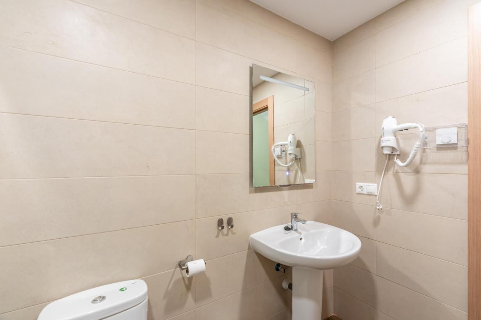 Otero&Elma Appartement Alovera Buitenkant foto