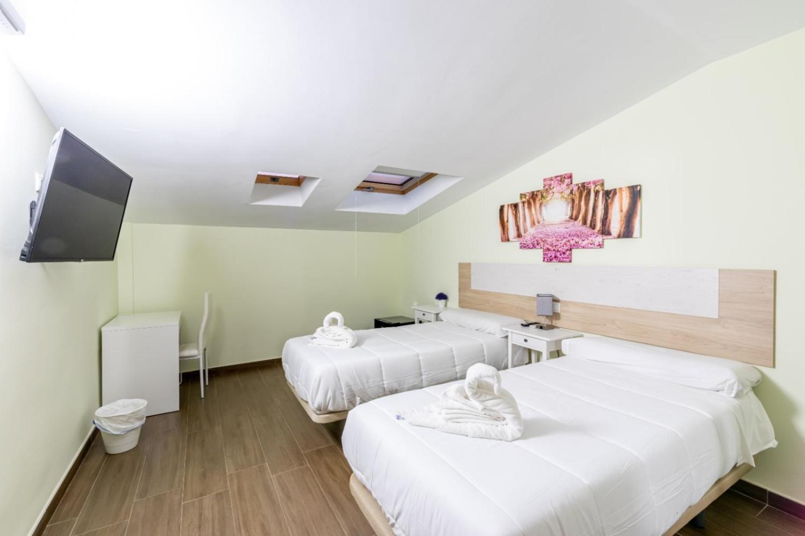 Otero&Elma Appartement Alovera Buitenkant foto