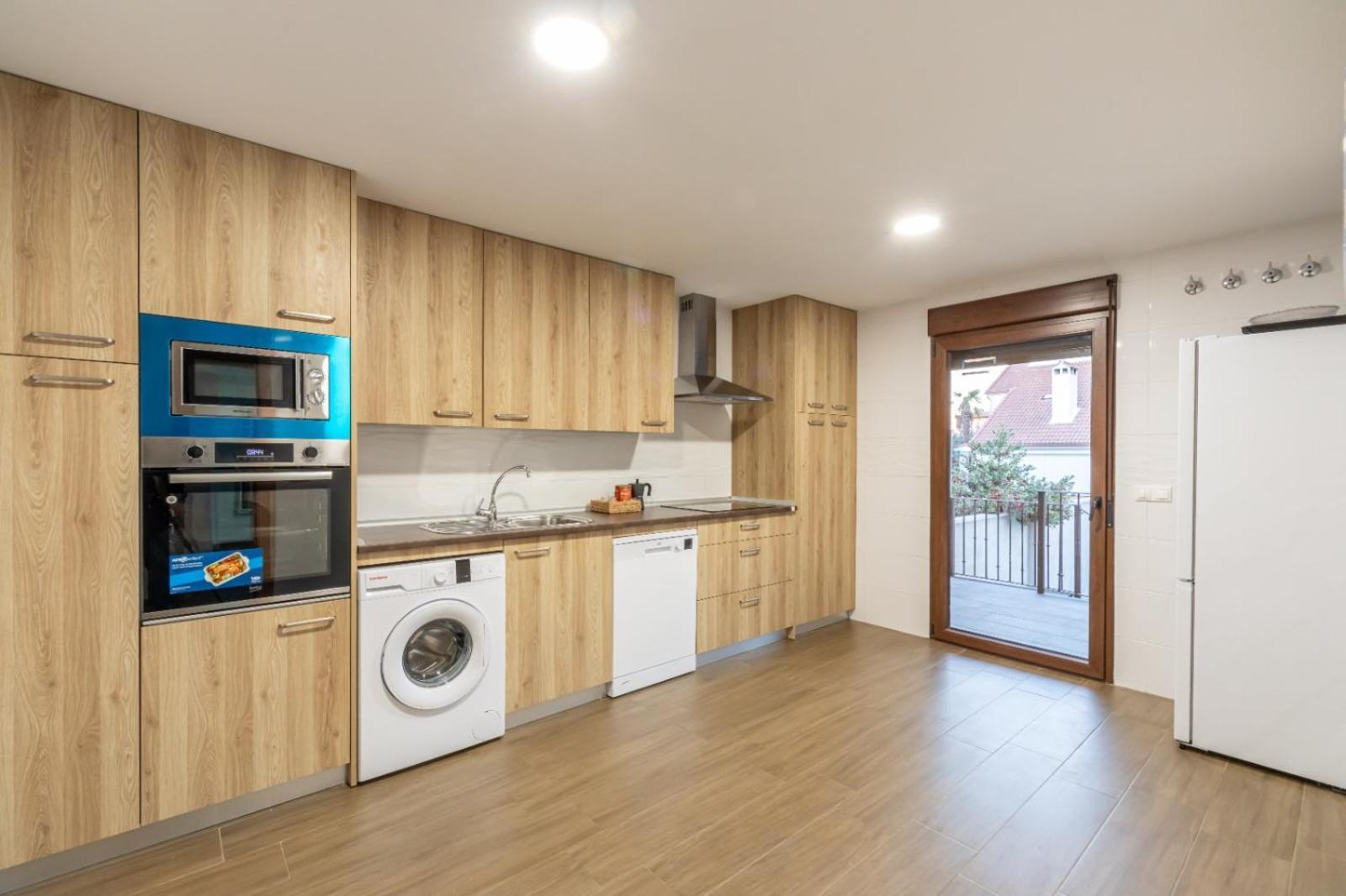 Otero&Elma Appartement Alovera Buitenkant foto