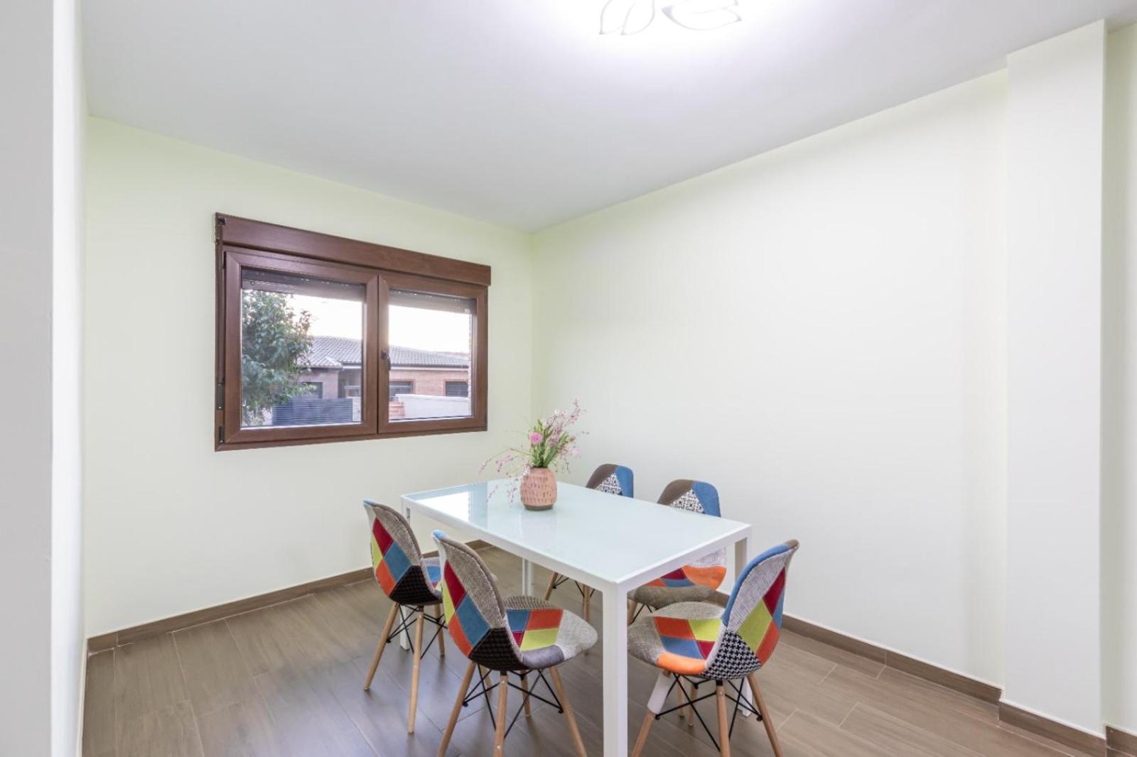 Otero&Elma Appartement Alovera Buitenkant foto