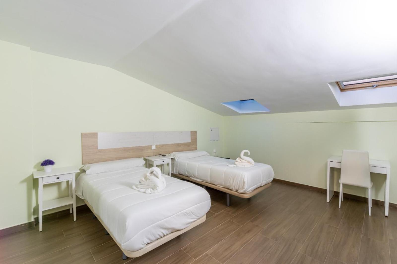 Otero&Elma Appartement Alovera Buitenkant foto
