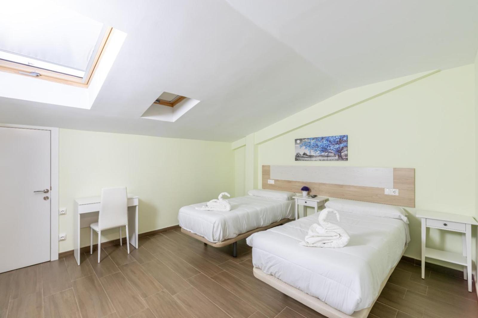 Otero&Elma Appartement Alovera Buitenkant foto