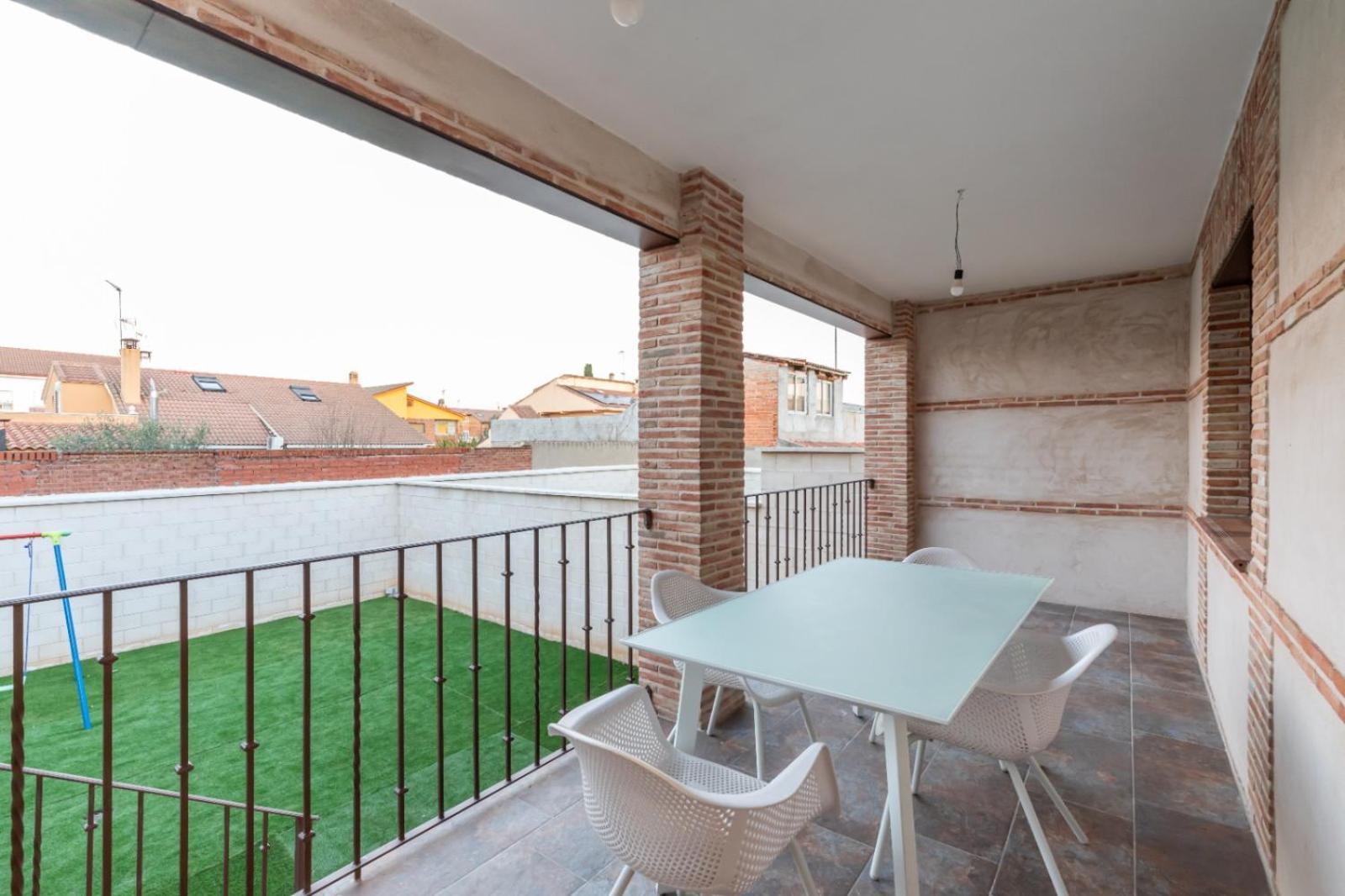 Otero&Elma Appartement Alovera Buitenkant foto
