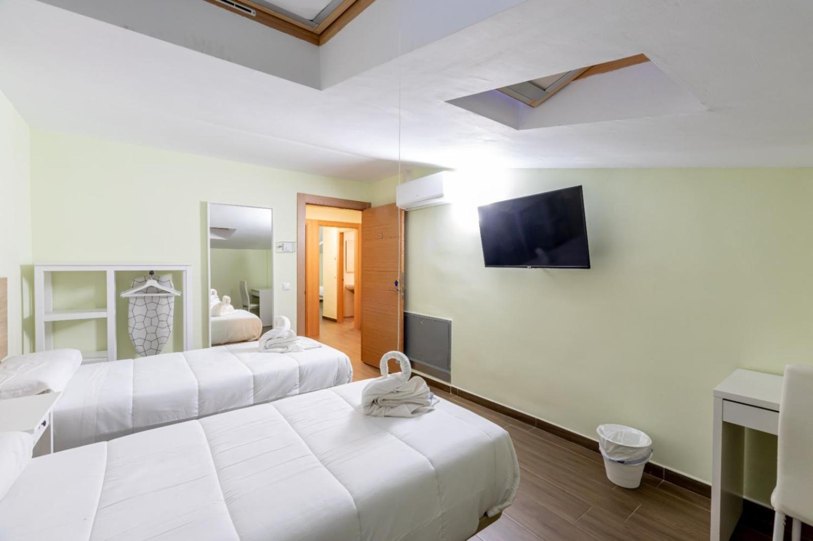 Otero&Elma Appartement Alovera Buitenkant foto