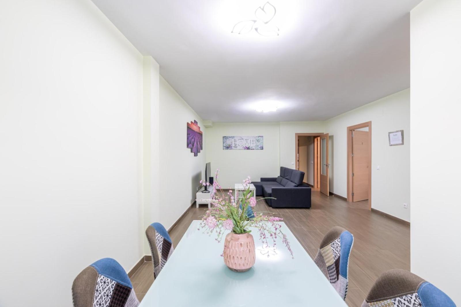 Otero&Elma Appartement Alovera Buitenkant foto