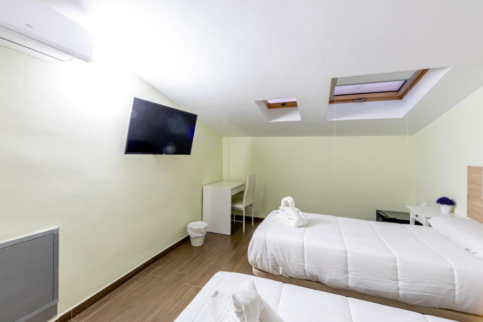 Otero&Elma Appartement Alovera Buitenkant foto