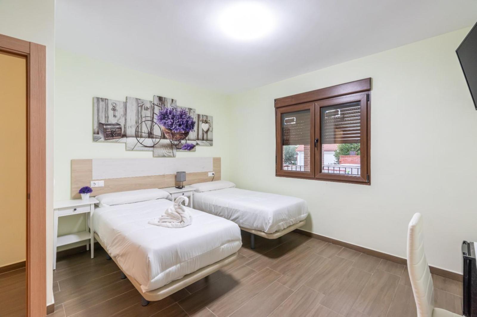 Otero&Elma Appartement Alovera Buitenkant foto