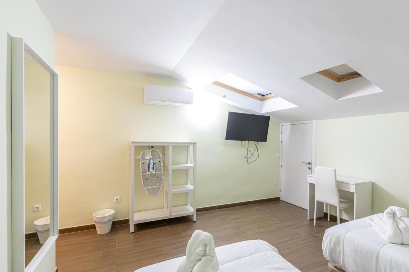 Otero&Elma Appartement Alovera Buitenkant foto