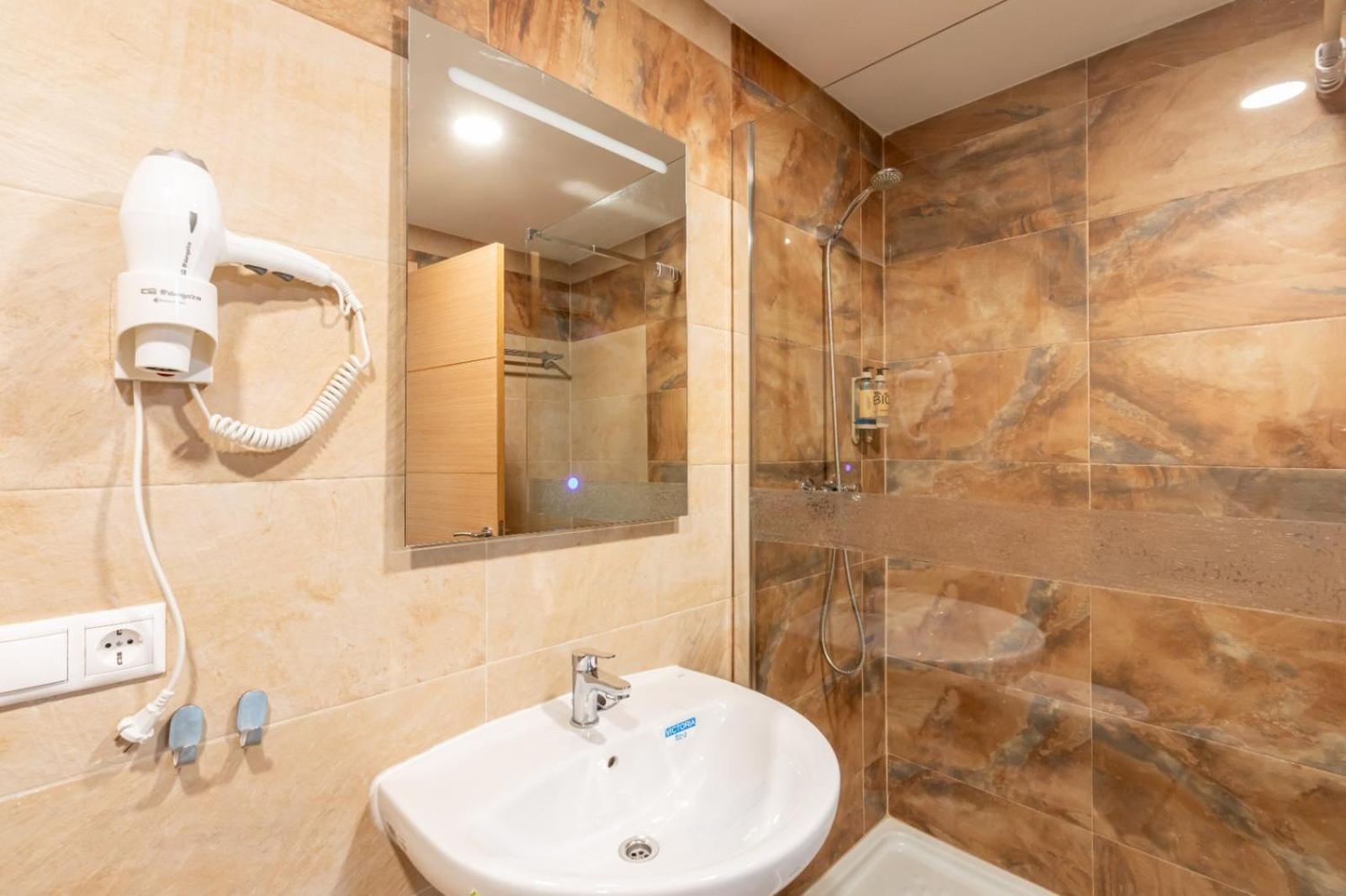 Otero&Elma Appartement Alovera Buitenkant foto