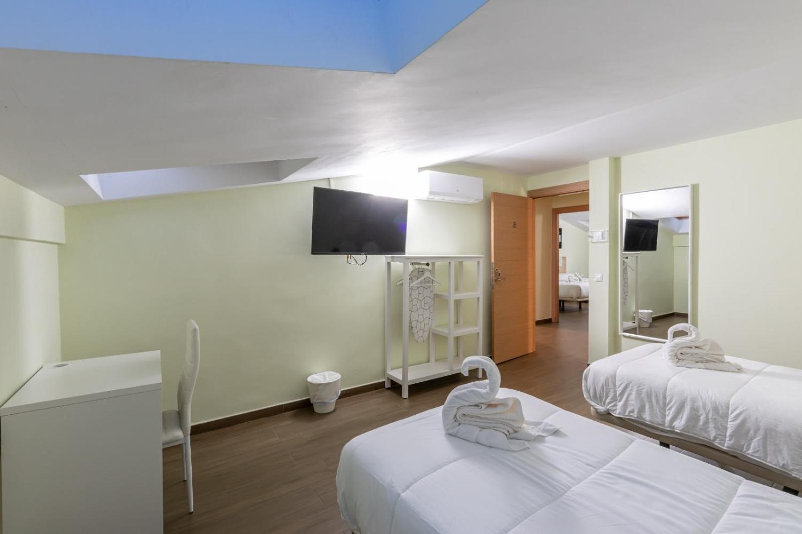 Otero&Elma Appartement Alovera Buitenkant foto