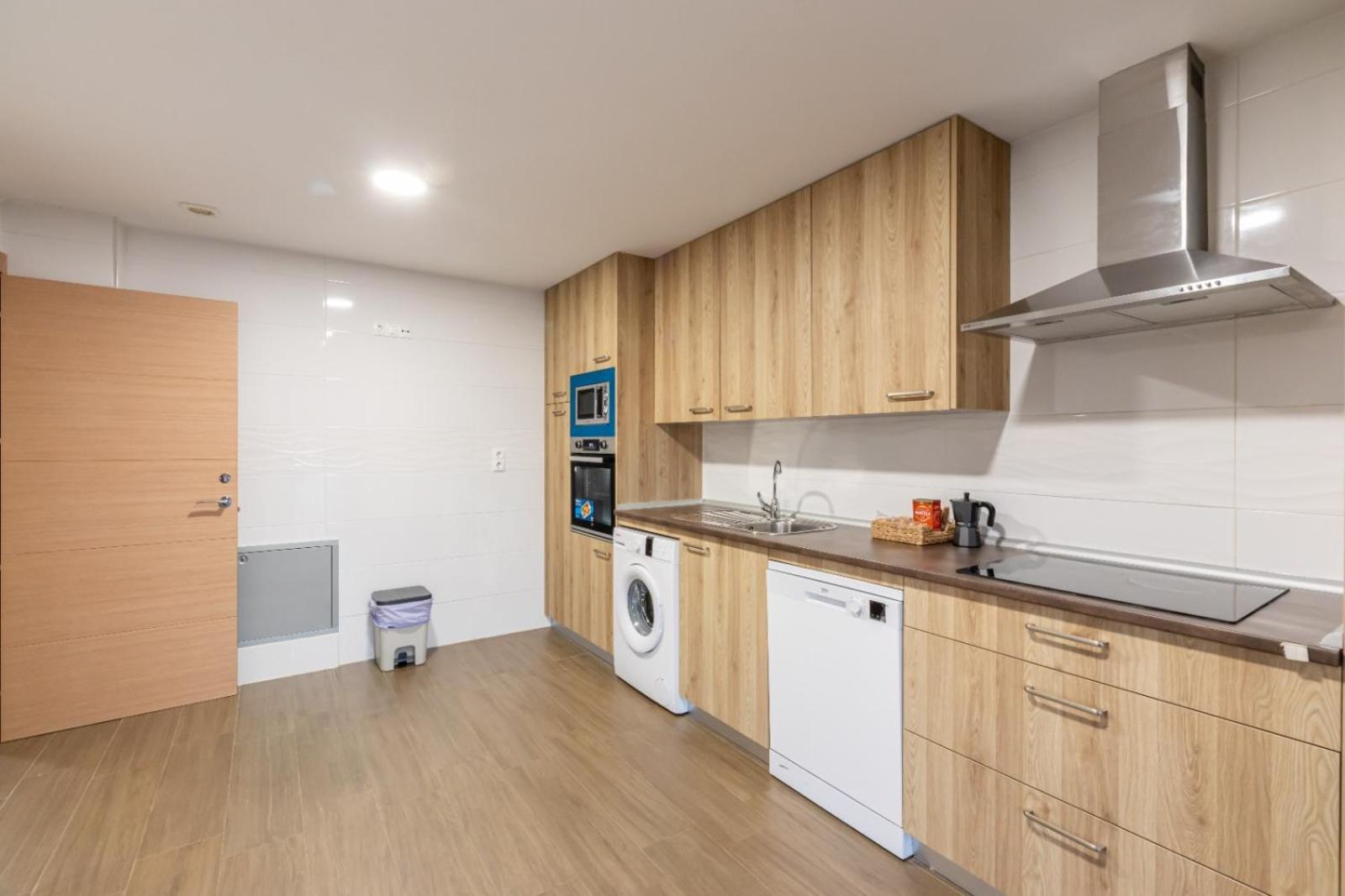 Otero&Elma Appartement Alovera Buitenkant foto