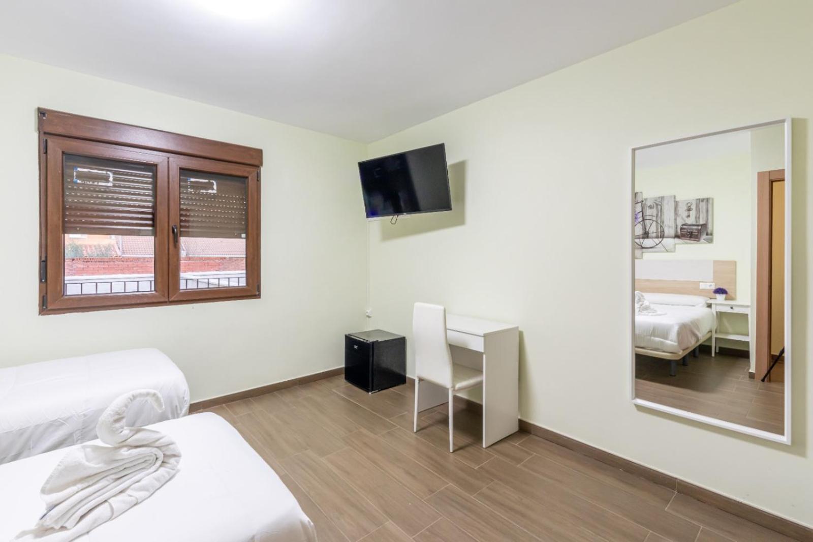 Otero&Elma Appartement Alovera Buitenkant foto