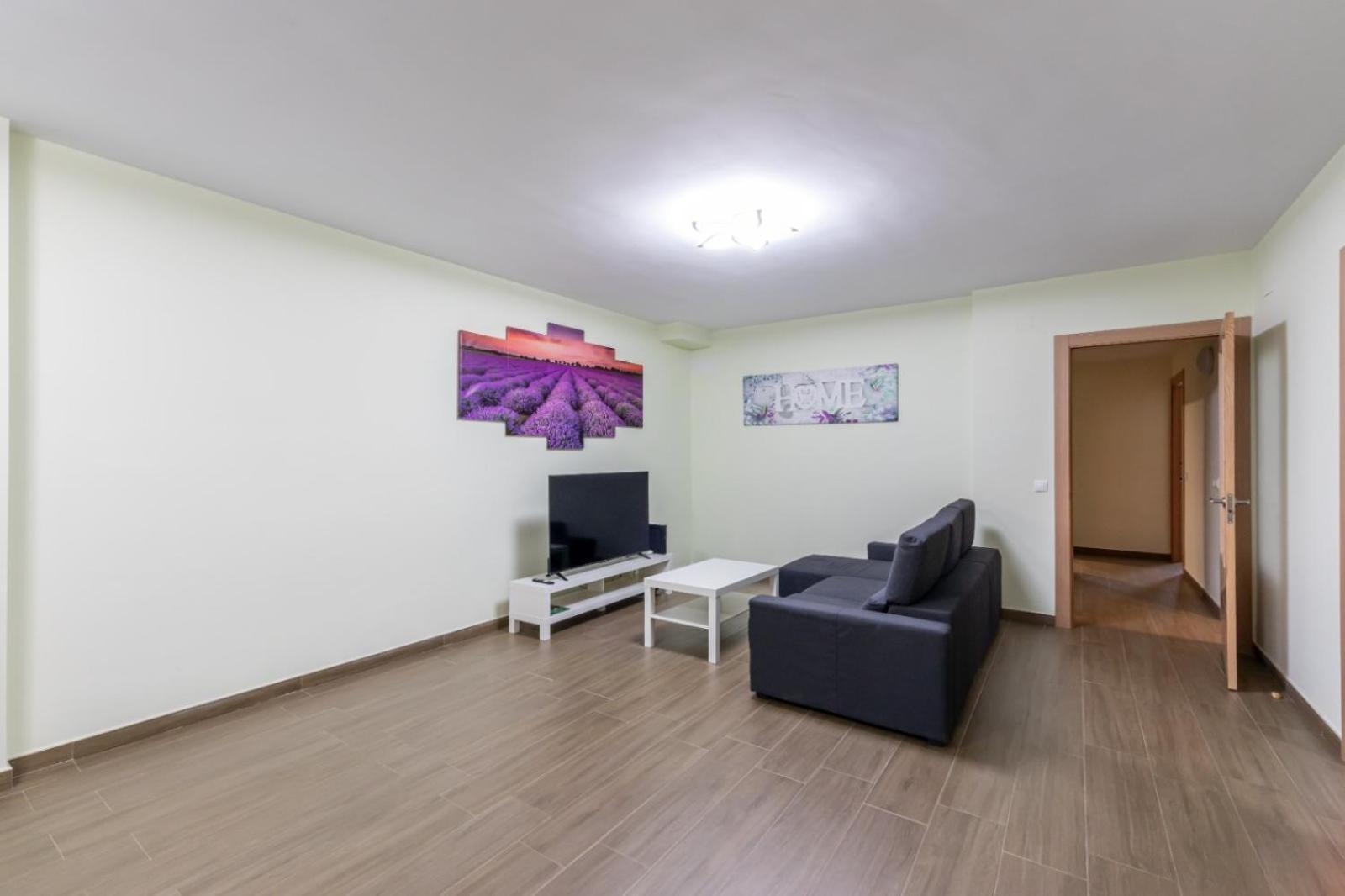Otero&Elma Appartement Alovera Buitenkant foto